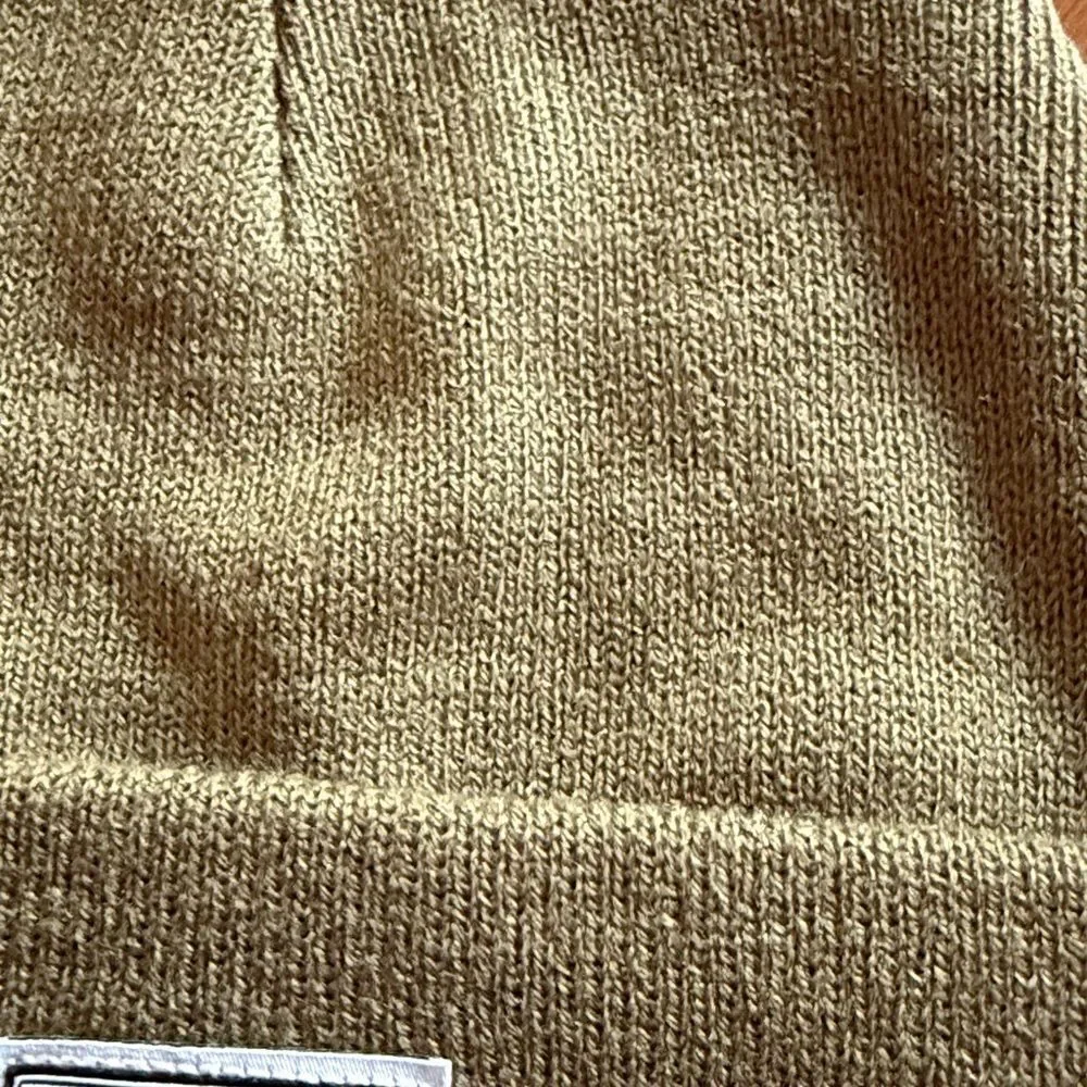 Herschel Supply Co.  Elmer Shallow Beanie